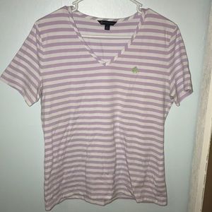 COPY - Brooks Brothers Short Sleeve T-Shirt-Size Large-EUC